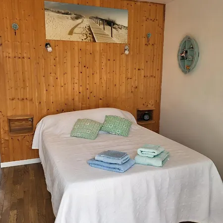 D'hotes Le Botte Panzió 3*