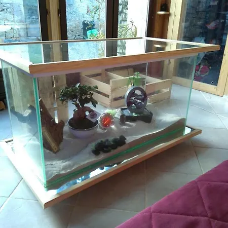 D'hôtes Le Botté Bed & Breakfast