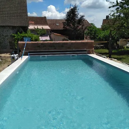 D'hôtes Le Botté Bed & Breakfast 3*