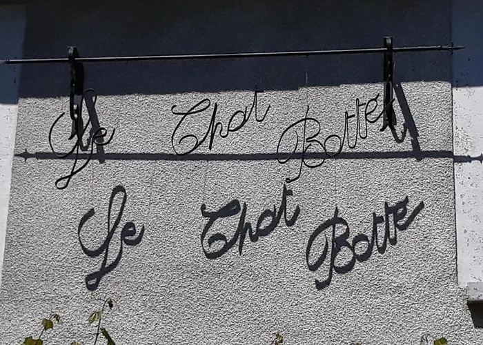 D'hotes Le Botte Espédaillac