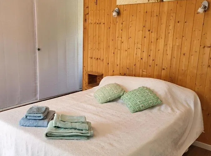 Panzió D'hotes Le Botte Espédaillac