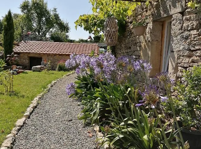 Panzió D'hotes Le Botte