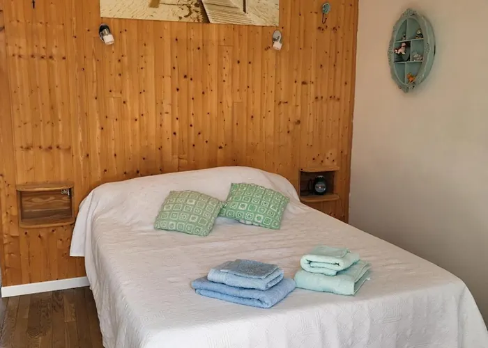 D'hotes Le Botte Panzió 3*