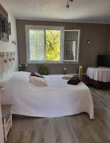 D'hotes Le Botte Espédaillac