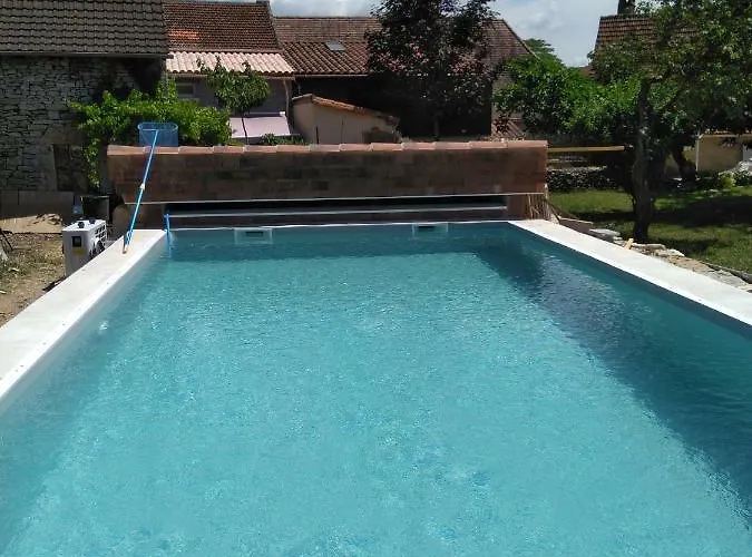 D'hotes Le Botte Panzió 3*