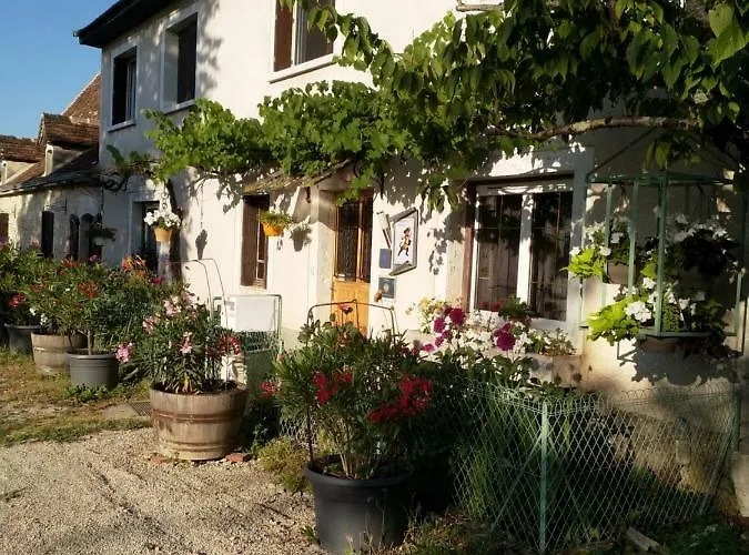 Panzió D'hotes Le Botte 3*