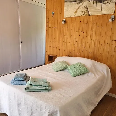 住宿加早餐酒店 D'hotes Le Botte Espédaillac