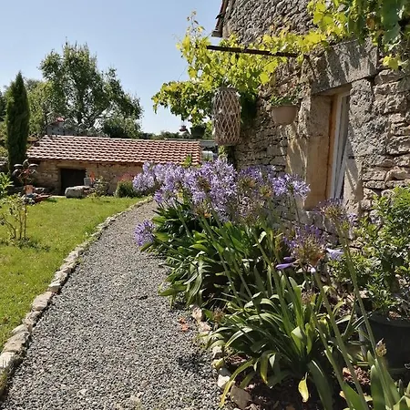 לינה וארוחת בוקר D'hotes Le Botte