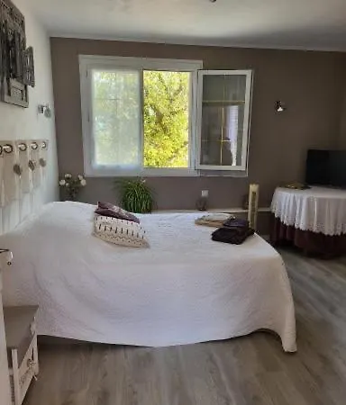 D'hotes Le Botte Espédaillac