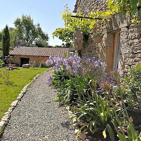 D'hôtes Le Botté Espédaillac