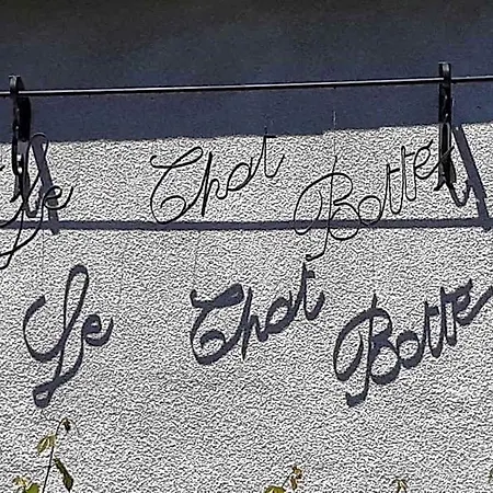 D'hôtes Le Botté 3* Espédaillac