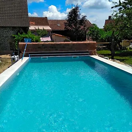D'hôtes Le Botté 3*